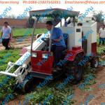 China peanut harvesting machine/agricultural harvesting equipement