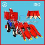 Agricultural machine 4YW-2 for corn harvest/ corn combine harvester machine