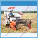 Kubota PRO668q Rice Combine Harvester