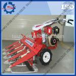 Paddy harvesting and bundling machine /wheat reaper binder//008618703616828