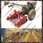 2012 latest walking tractor Potato Harvester/86-15037136031