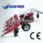 hot sale top quality best price mini rice harvester