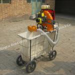 cotton harvesting machine/cotton picking machine