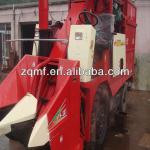 farm machinery/ corn combine harvester/4YH-2A1