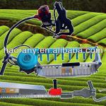 Multifunctional Tea Plucking Machine