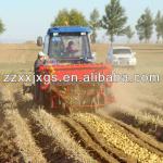 High-yield TD-12 type potato harvester-