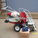 full automatic wheat reaper and binder machine(skype:wendyzf1)-