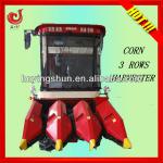 Corn Combine Harvester / Maize Harvester / Corn Harvester