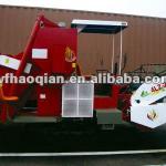 4LZ-2.0D Self-propelled Rice &amp; Wheat Combine Harvester