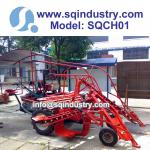 sugarcane harvester SQCH01