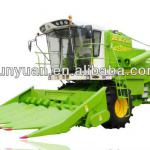 Large Corn/maize harvester 4YZ-6