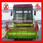 4LZ-6 2013 mini new type 6Kg wheat harvester