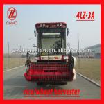 4LZ-3A 2013 new model best price wheat harvest machine