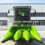 4YZ-3 mini corn/maize harvester for sale