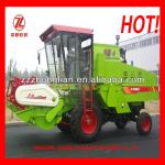 4LZ-6 wheat barley combine harvester prices