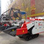 reasonable price of rice harvesters 4LZ-2.0D