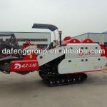small rice harvester 4LZ-2.0D