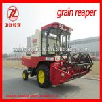 4LZ-4 best wheat combine harvester