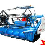 Cheaper combine harvester 4LZ-2.0-