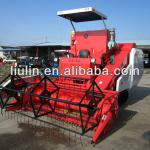 Pruduct:4LZ-3.0 of combine harvester in Red