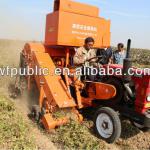 Groundnut picking machine groundnut picker 6 series for choose