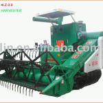 Green harvester in hot seller-