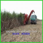 260HP sugarcane harvest machine