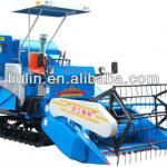Combine harvester 4LZ-2.0 in super quality agricultural machinery