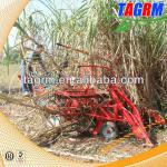 Small sugarcane machine harvesting machine SH5II