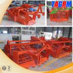 Cassava root harvesting machine MSU1600 / cassava seed harvester MSU1600