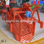 MSU 1600 Cassava harvester/high quality