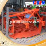 Cassava Manioc Harvesting Machine MSU900