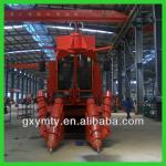 high efficiency great power sugarcane cutting machine