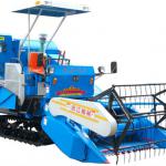 Matural Product:Combine Harvester (4LZ-2.0)