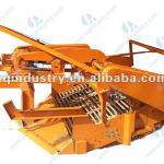 90-120hp cassava harvesting machine/Cassava Harvester