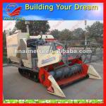 2013 Hot sell rice harvester 0086-13733199089