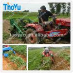 Groundnut Harvester/Onion Harvesting Machine (SMS:0086-15890650503)