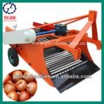 2013 Hotselling! 4U-54 onions harvest machine