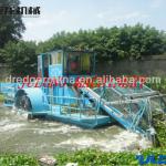 Full automatic water weed cutting machine