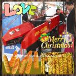 2011 Newest mini corn harvester machine 0086-13733199089