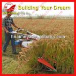 low price of rice reaper harvester 0086-13733199089