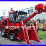 sugarcane cutting machine/sugarcane harvester/cane harvester