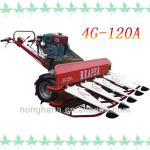 4G-120A Supplying good quality with competitive price of Paddy and rice reaper