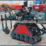 Latest agricultural machine for harvesting carrots taro, onion .from zhengzhou thoyu SMS:0086-15238398301