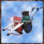 Mini harvester machine for wheat rice paddy soybean 0086-13733199089