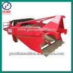 4KJW-650 Low breakage mini potato harvester for sale