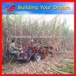 Hot sale sugar cane combined harvester 0086-13733199089