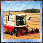 wheat harvester (G series)-5