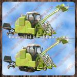 HOT sugarcane harvest machine/0086-13733199089