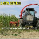 2013 Hot Sale!!! One Row Corn Silage Harvest Machine,Yellow Forage Cutter, 9QSD-900MS
